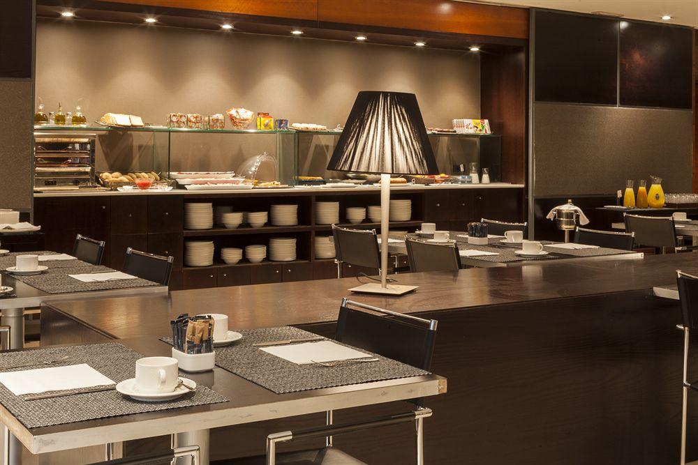 Ac Hotel Badajoz By Marriott Buitenkant foto