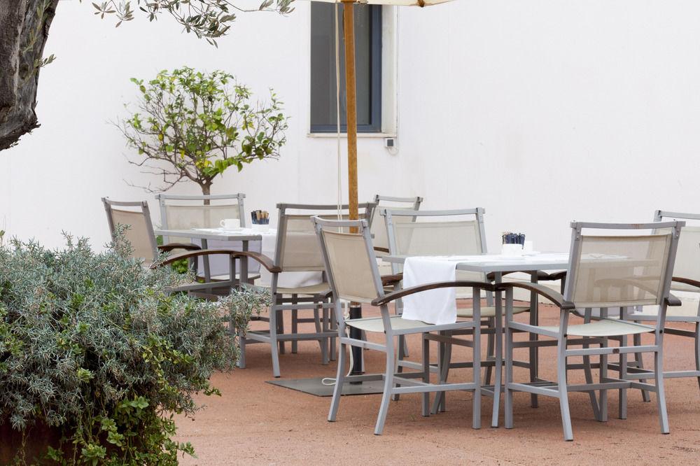 Ac Hotel Badajoz By Marriott Buitenkant foto