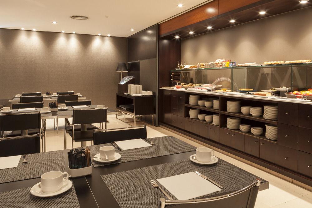 Ac Hotel Badajoz By Marriott Buitenkant foto