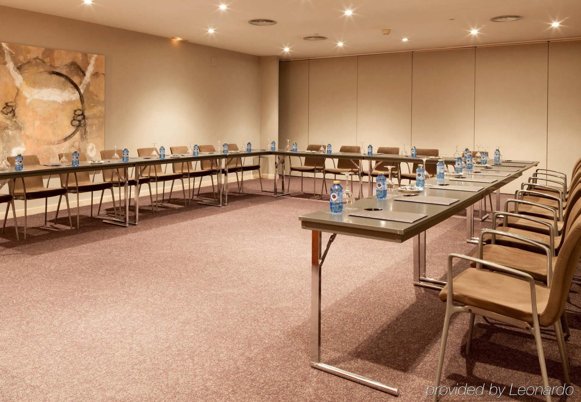 Ac Hotel Badajoz By Marriott Buitenkant foto