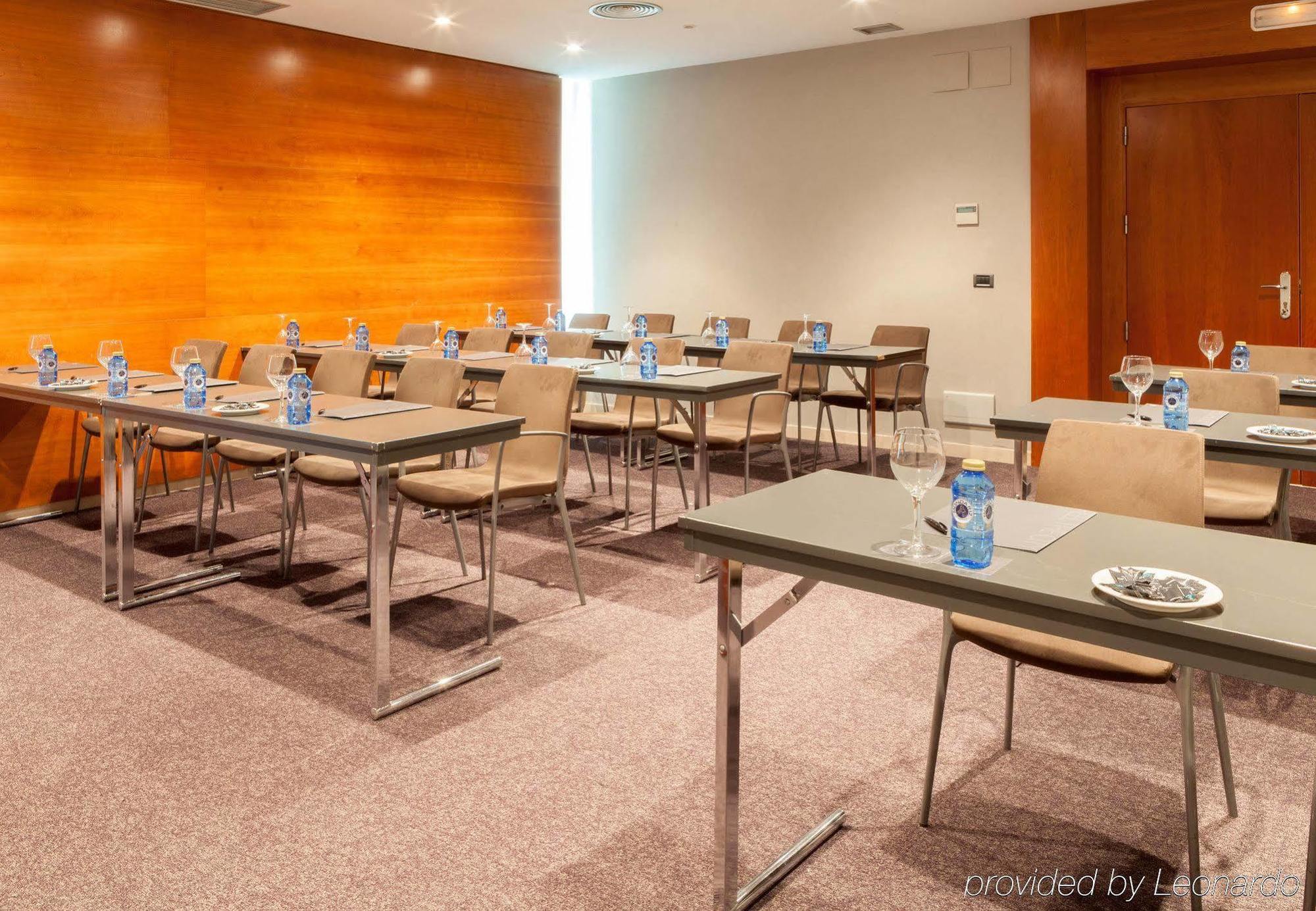 Ac Hotel Badajoz By Marriott Buitenkant foto