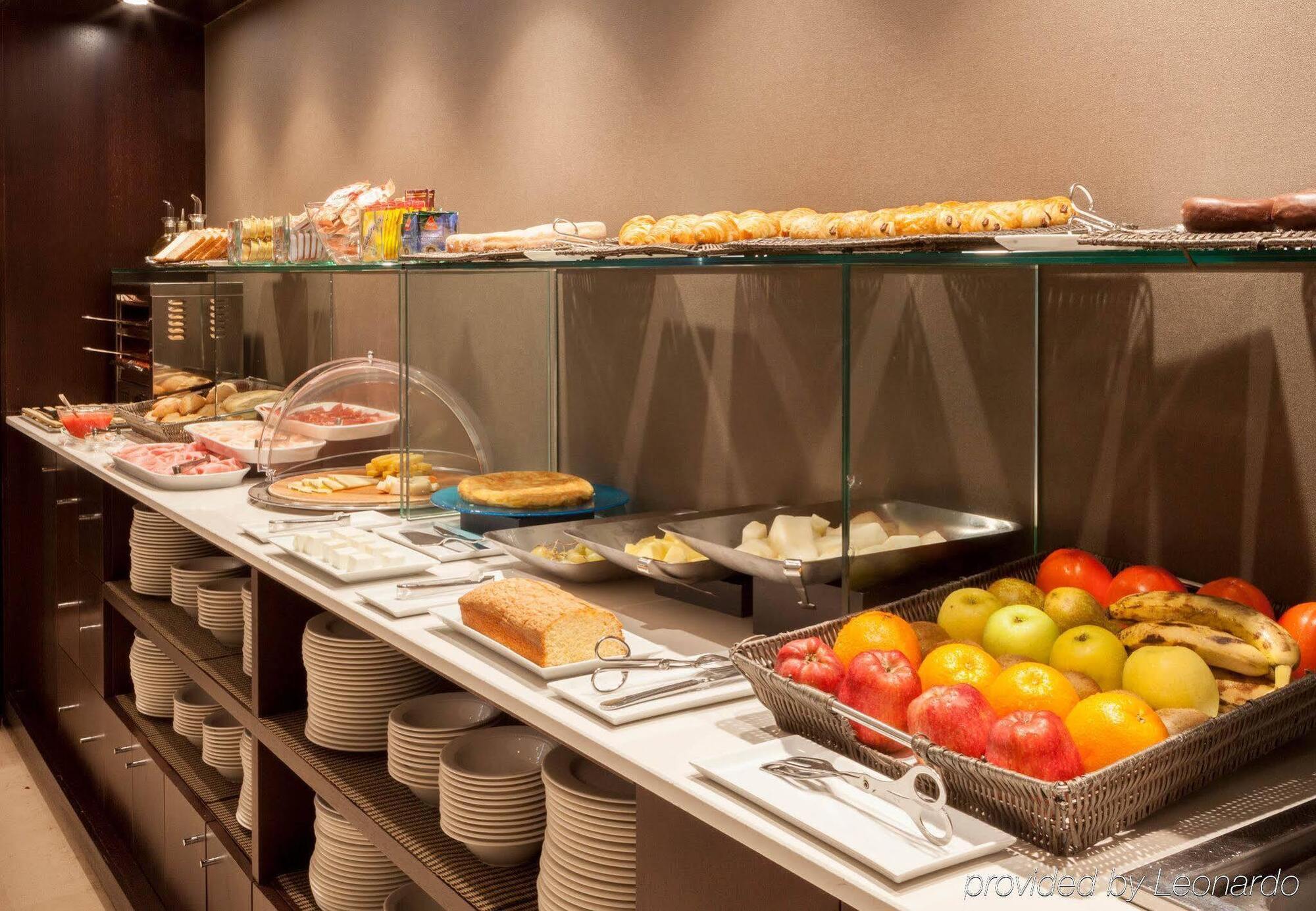 Ac Hotel Badajoz By Marriott Buitenkant foto