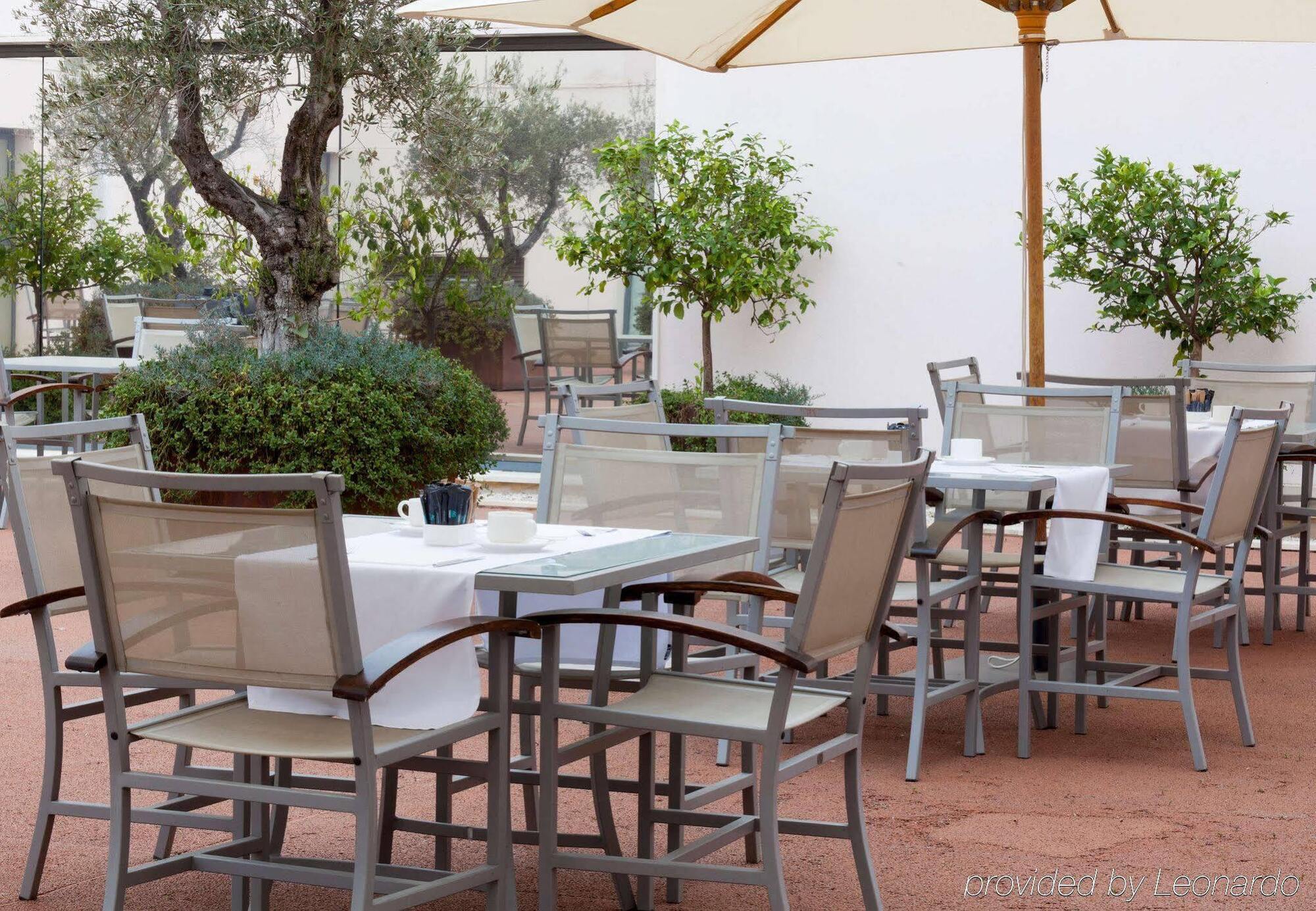 Ac Hotel Badajoz By Marriott Buitenkant foto